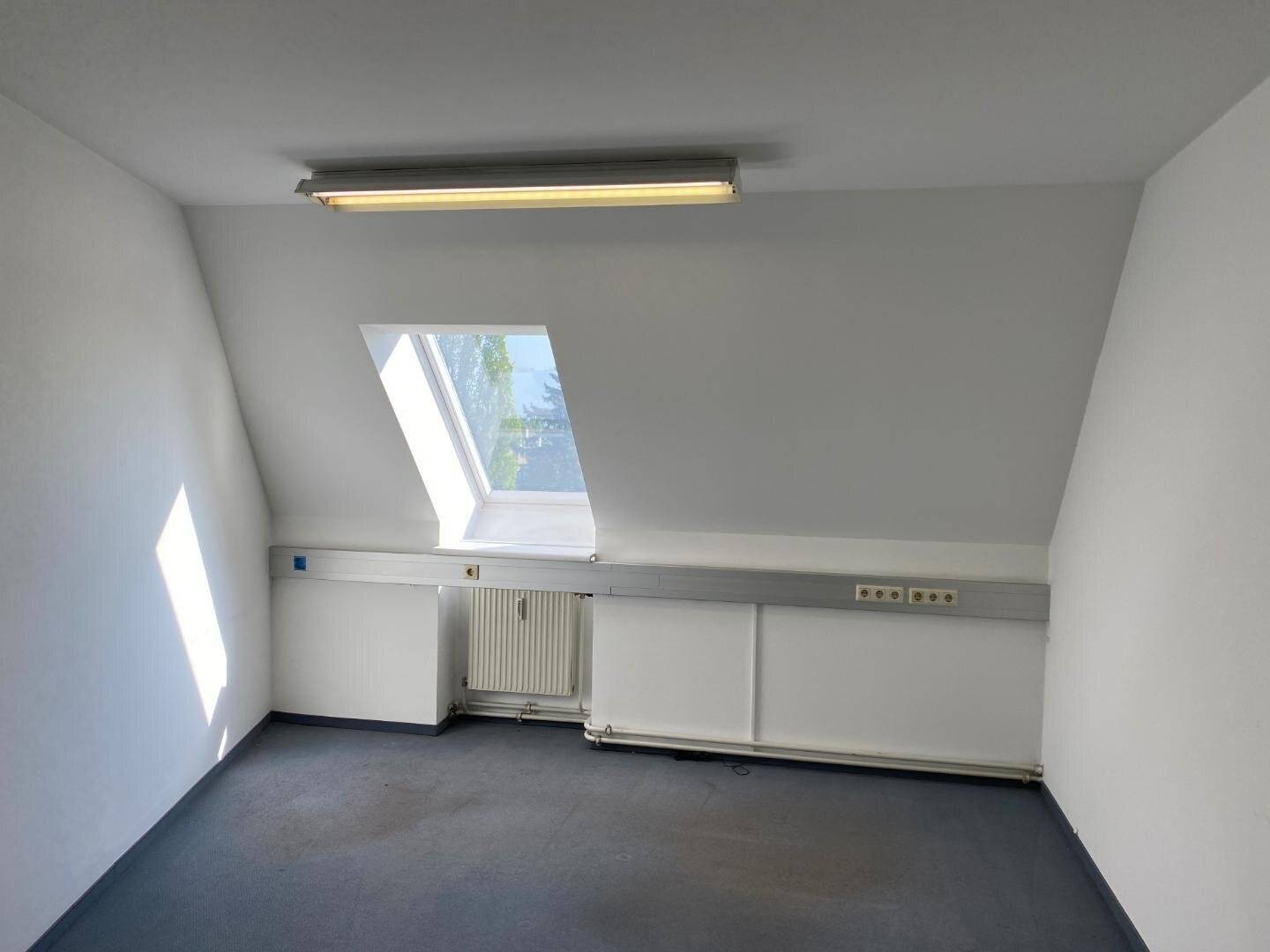 Sonnig, freundliches 6 Zimmer-Büro! 115m² - 4020 Linz