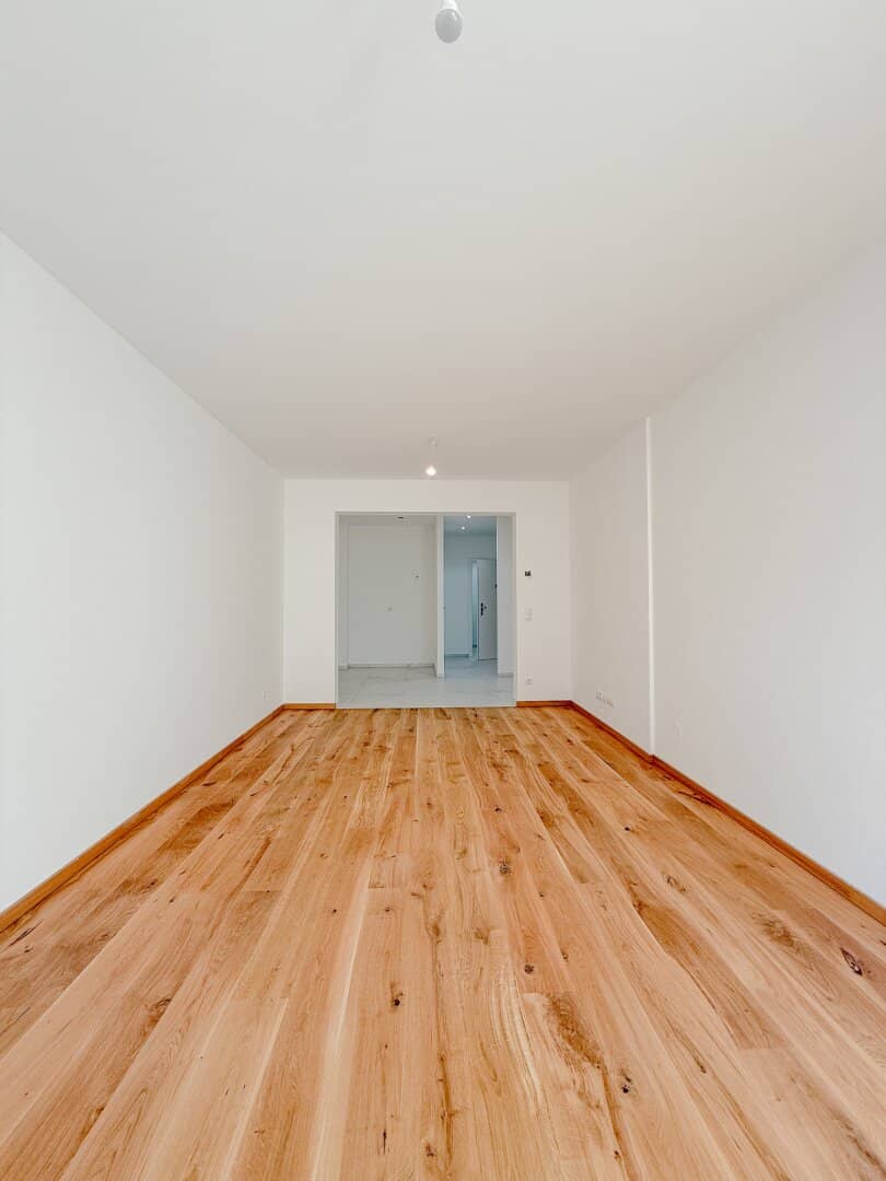 Helle Einzimmer-Wohnung zwischen Schönbrunn & Westbahnhof