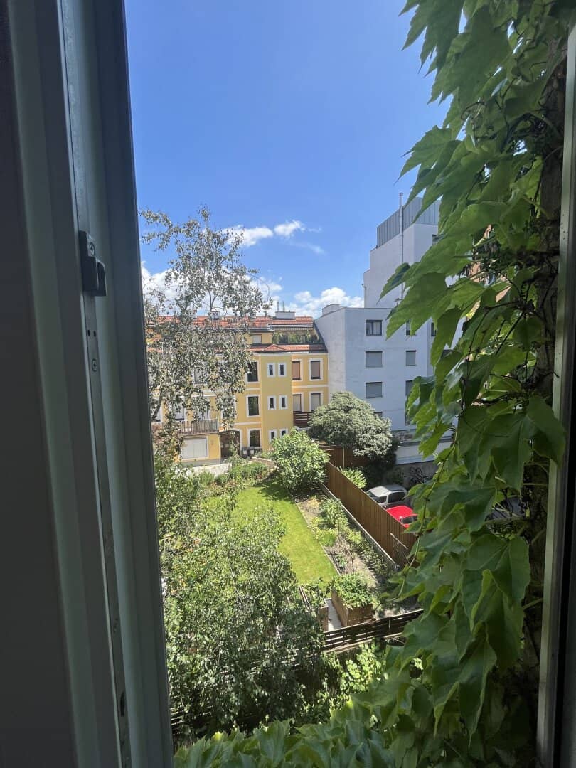 Helle 2-Zimmer-Wohnung in 1160 Wien – Ihr Traum auf 53m² in der 3. Etage!