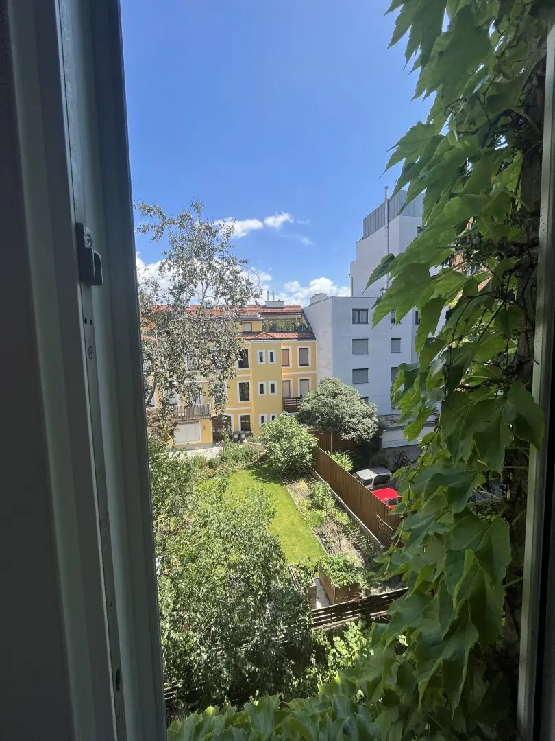 Helle 2-Zimmer-Wohnung in 1160 Wien – Ihr Traum auf 53m² in der 3. Etage!
