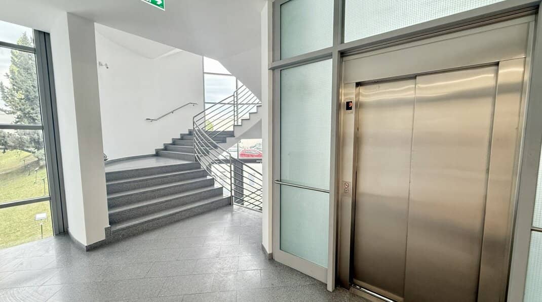 Südpark Wien: Effiziente Flächen für Ihr Business!