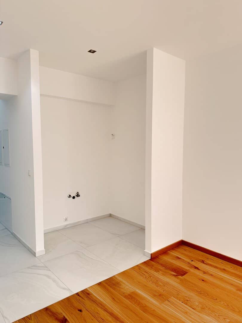 Stylische Wohnung in Bestlage - äußere Mariahilferstraße