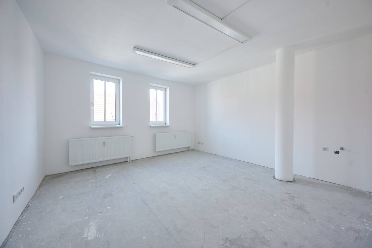 Ihre Ordination/Praxis/ Büro im Ärzte- und Gesundheitszentrum MedPoint Steyr sichern!