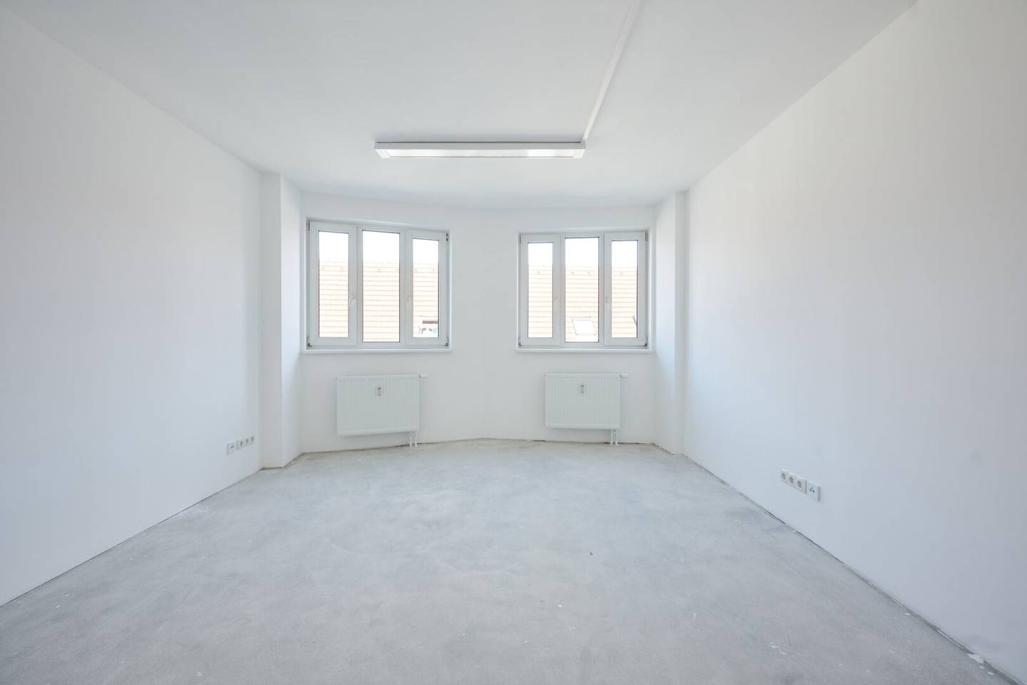 Ihre Ordination/Praxis/ Büro im Ärzte- und Gesundheitszentrum MedPoint Steyr sichern!