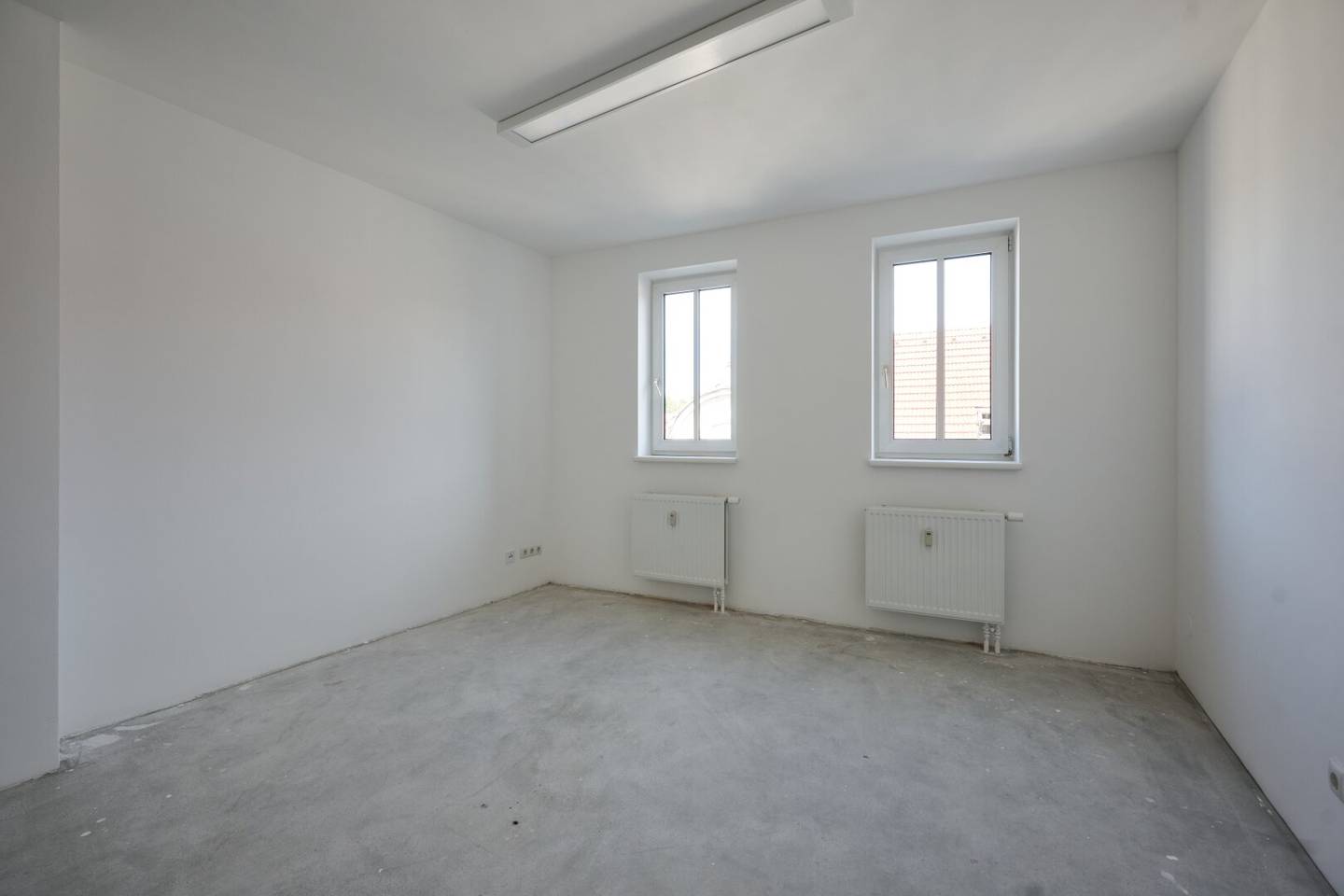 Ihre Ordination/Praxis/ Büro im Ärzte- und Gesundheitszentrum MedPoint Steyr sichern!