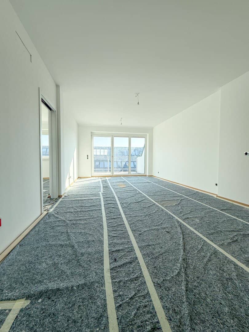 Exklusive Wohnungen in Top-Lage: Modernes Wohnen zwischen Schönbrunn & Westbahnhof!
