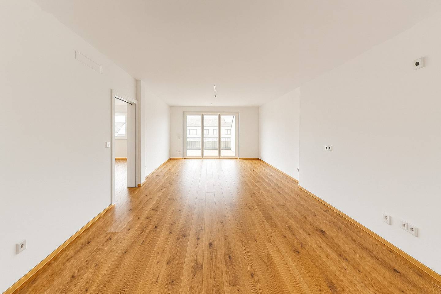 Exklusive Wohnungen in Top-Lage: Modernes Wohnen zwischen Schönbrunn & Westbahnhof!