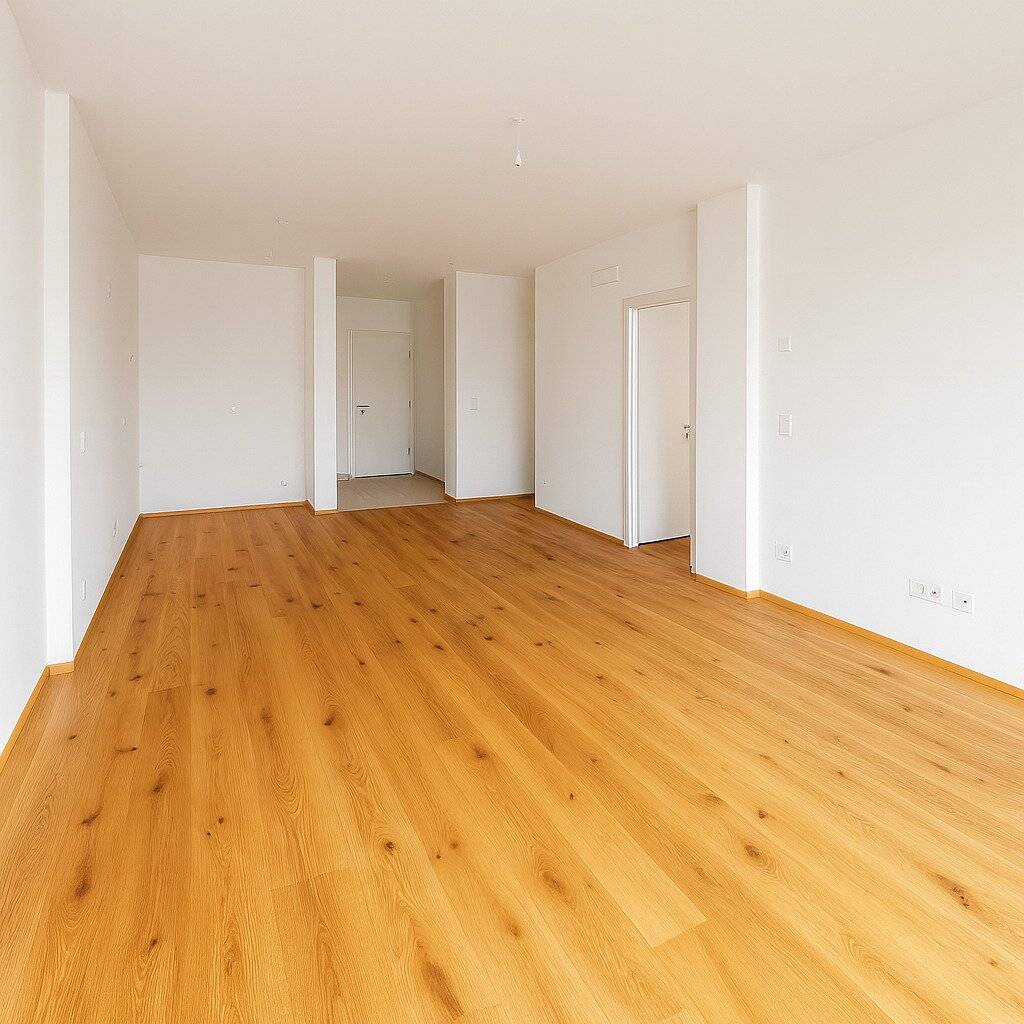 Exklusive Wohnungen in Top-Lage: Modernes Wohnen zwischen Schönbrunn & Westbahnhof!