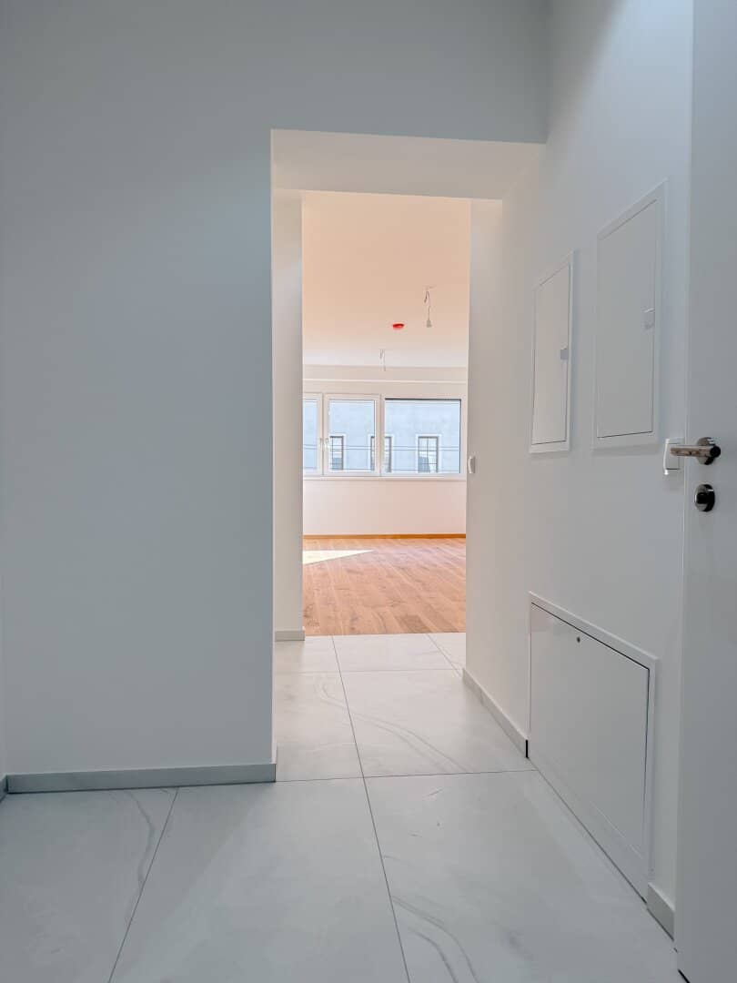 Stylish City Apartment Mariahilferstraße - mit AIRBNB Widmung