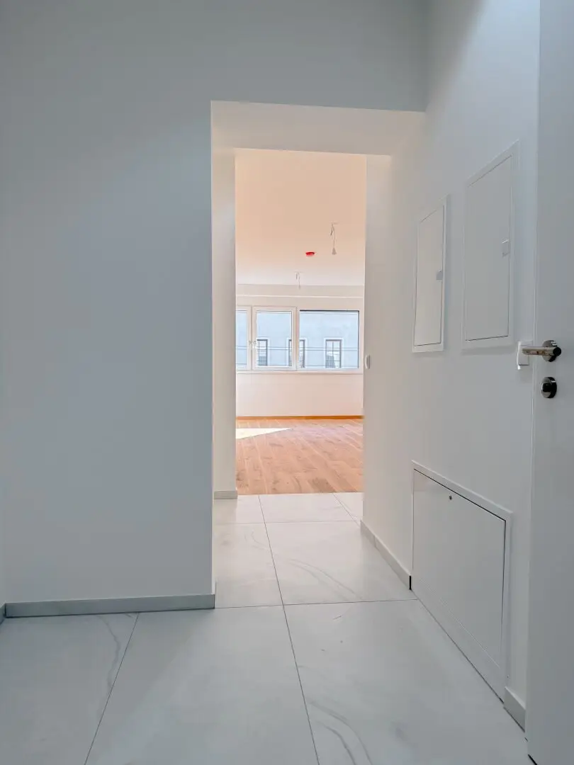 Stylish City Apartment - mit AIRBNB Widmung