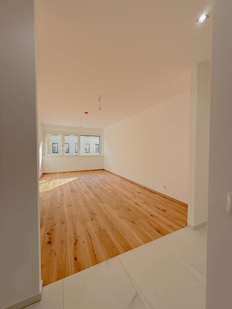 Stylish City Apartment Mariahilferstraße - mit AIRBNB Widmung