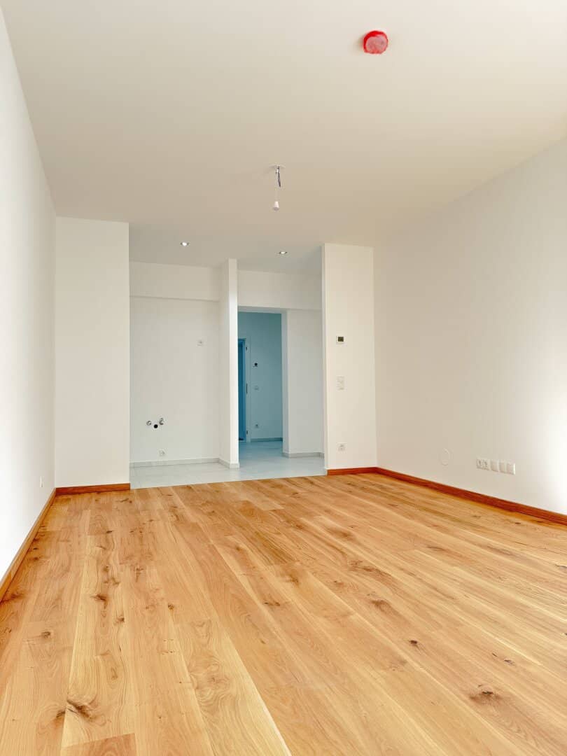 Stylish City Apartment Mariahilferstraße - mit AIRBNB Widmung