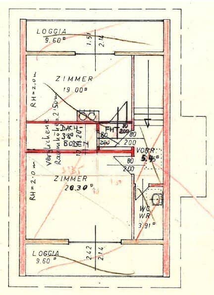Grundriss 2
