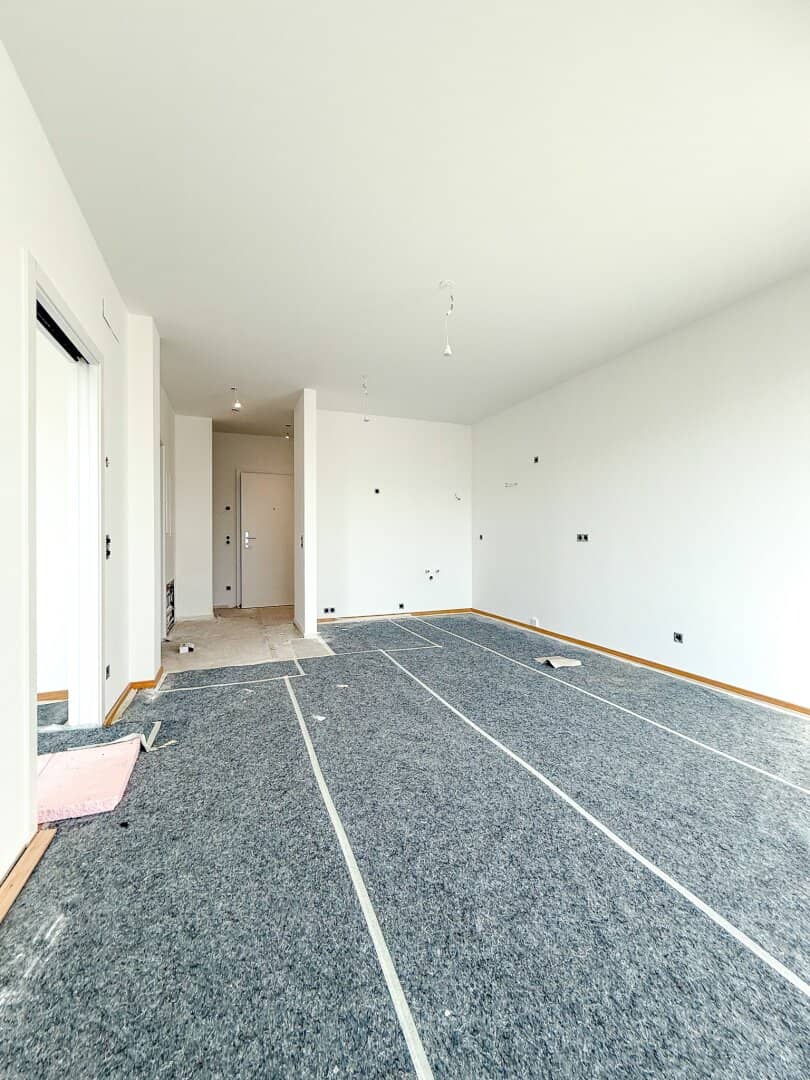 Exklusive Wohnungen in Top-Lage: Modernes Wohnen zwischen Schönbrunn & Westbahnhof!