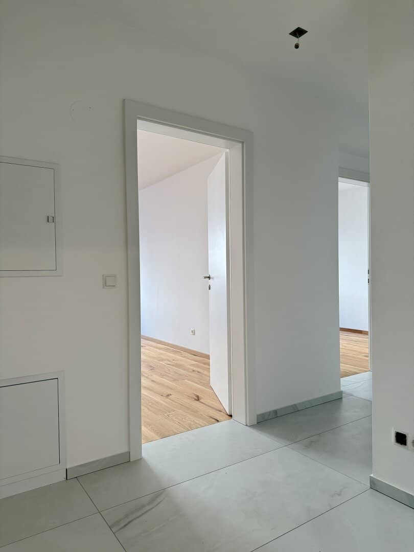 Exklusive Wohnungen in Top-Lage: Modernes Wohnen zwischen Schönbrunn & Westbahnhof!