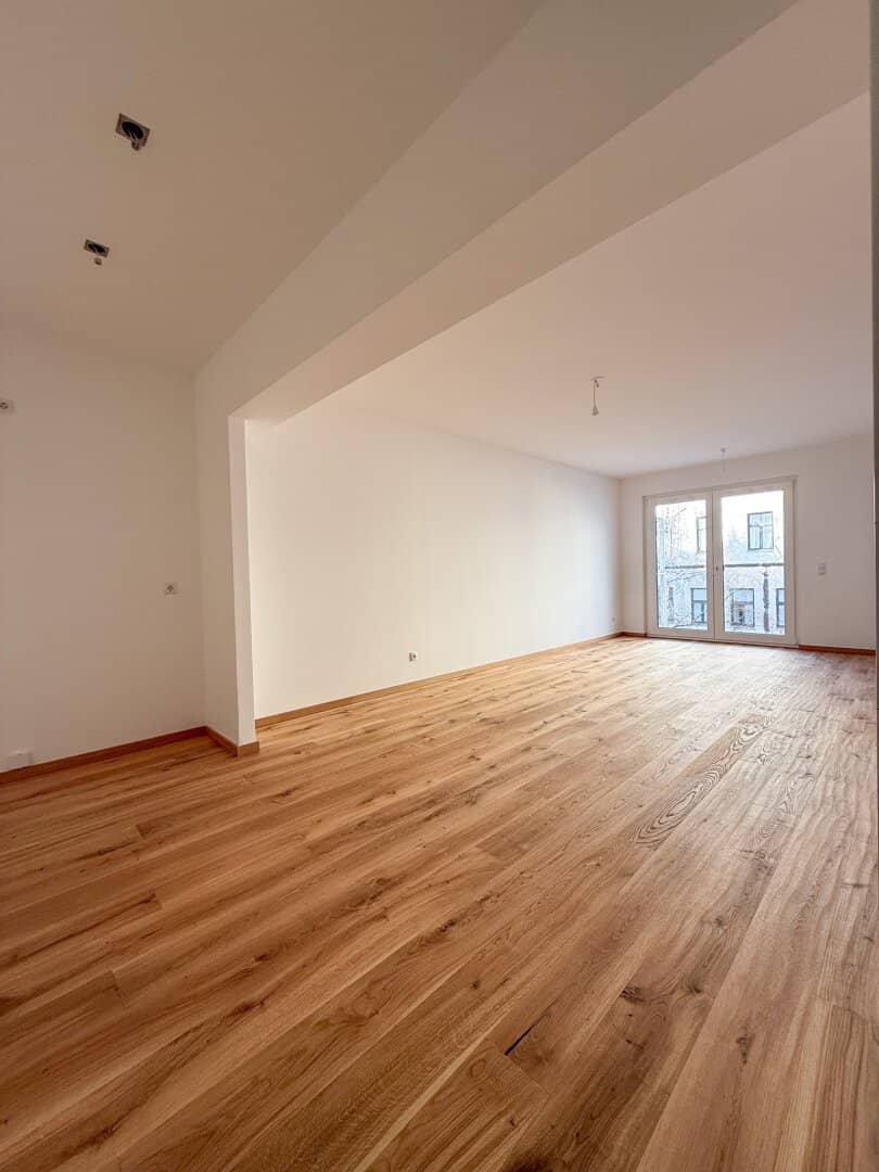 Exklusive Wohnungen in Top-Lage: Modernes Wohnen zwischen Schönbrunn & Westbahnhof!