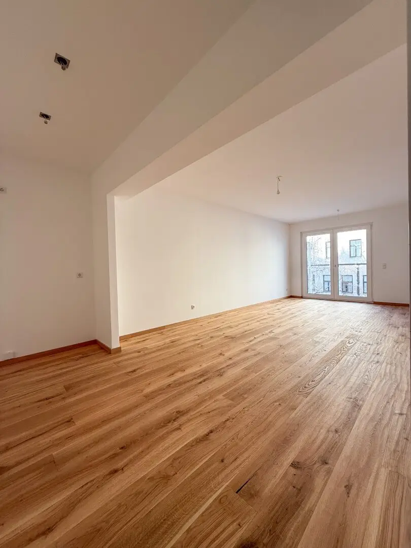 Exklusives Wohnen in Premium-Lage: Schönbrunn & Westbahnhof vor der Tür