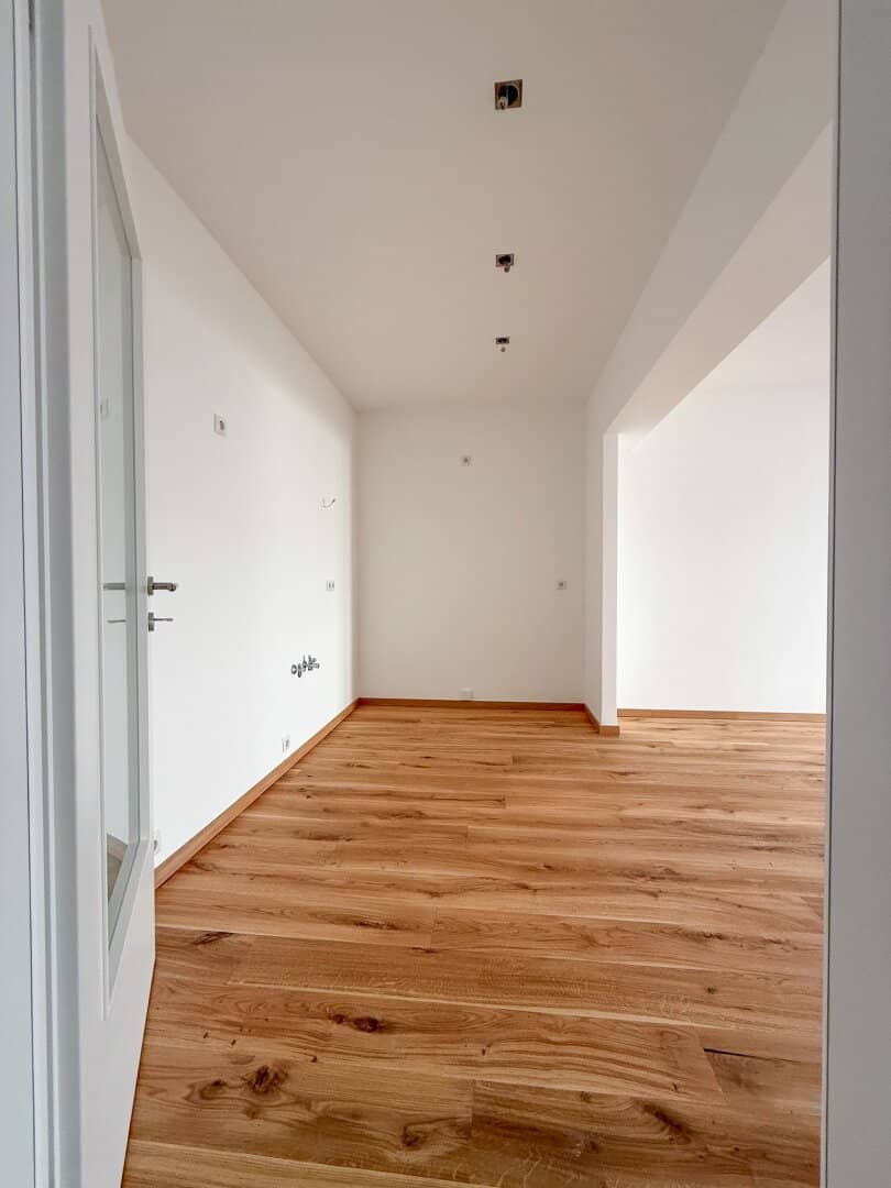Exklusive Wohnungen in Top-Lage: Modernes Wohnen zwischen Schönbrunn & Westbahnhof!