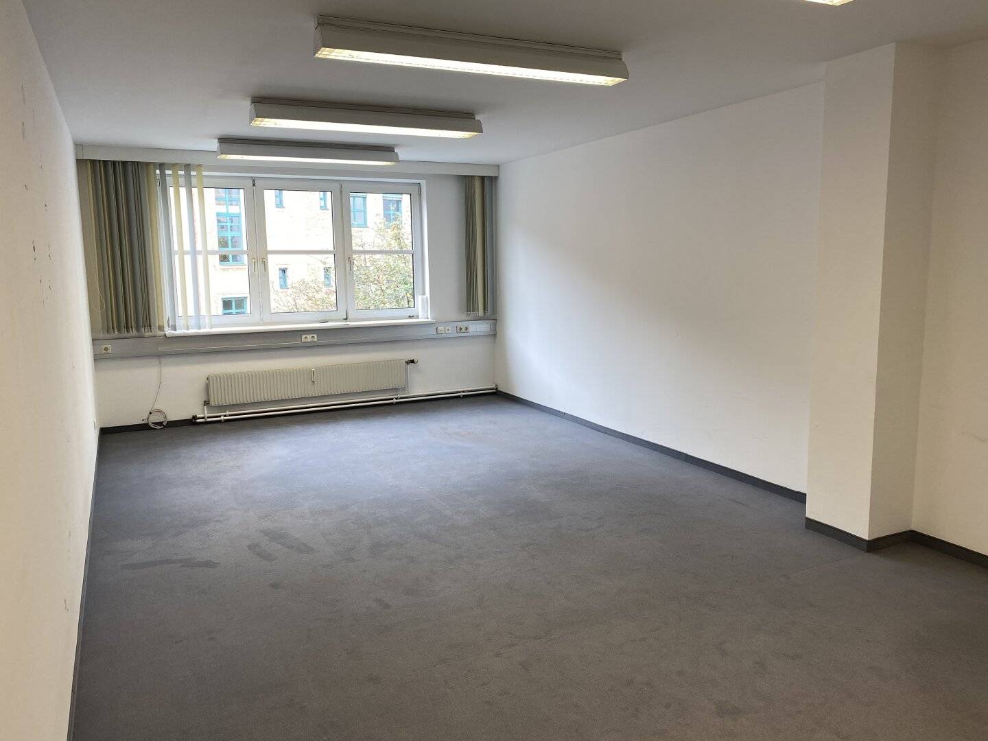 Start up Büro mit perfekter Infrastruktur!