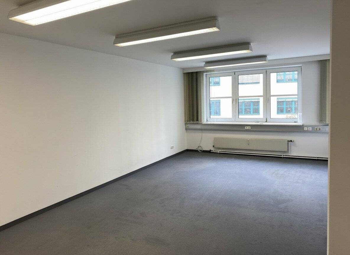Start up Büro mit perfekter Infrastruktur!