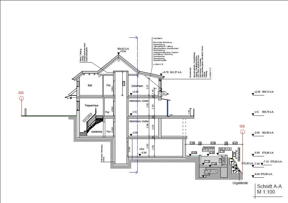 Grundriss 9
