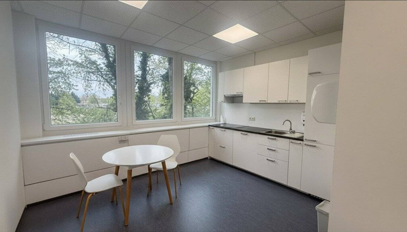 Flexible Flächenlösungen! Südpark Wien – Ihr neuer Standort für Erfolg!