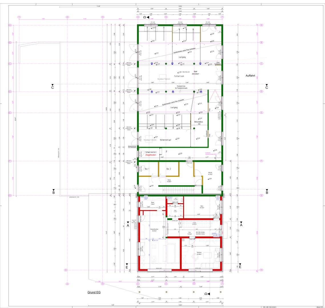 Grundriss 7