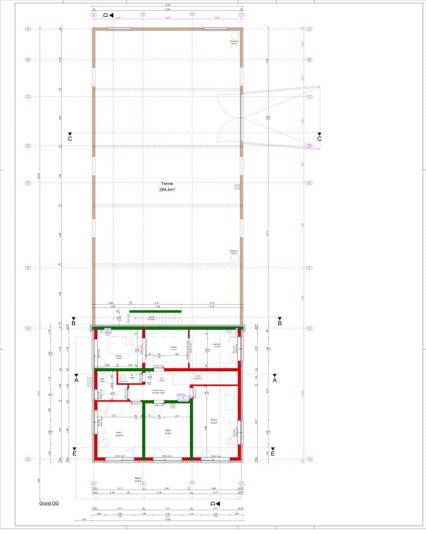 Grundriss 8