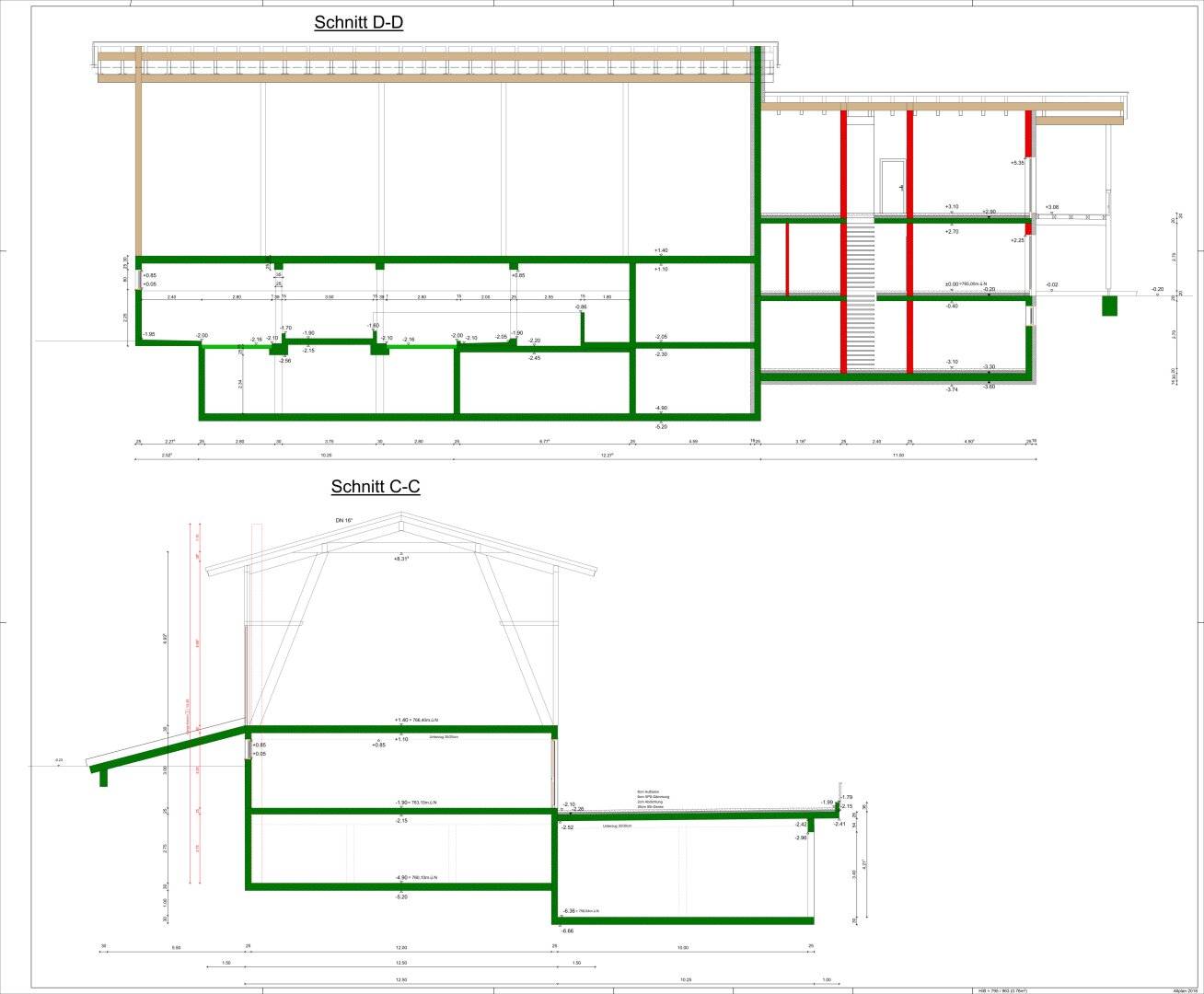 Grundriss 5