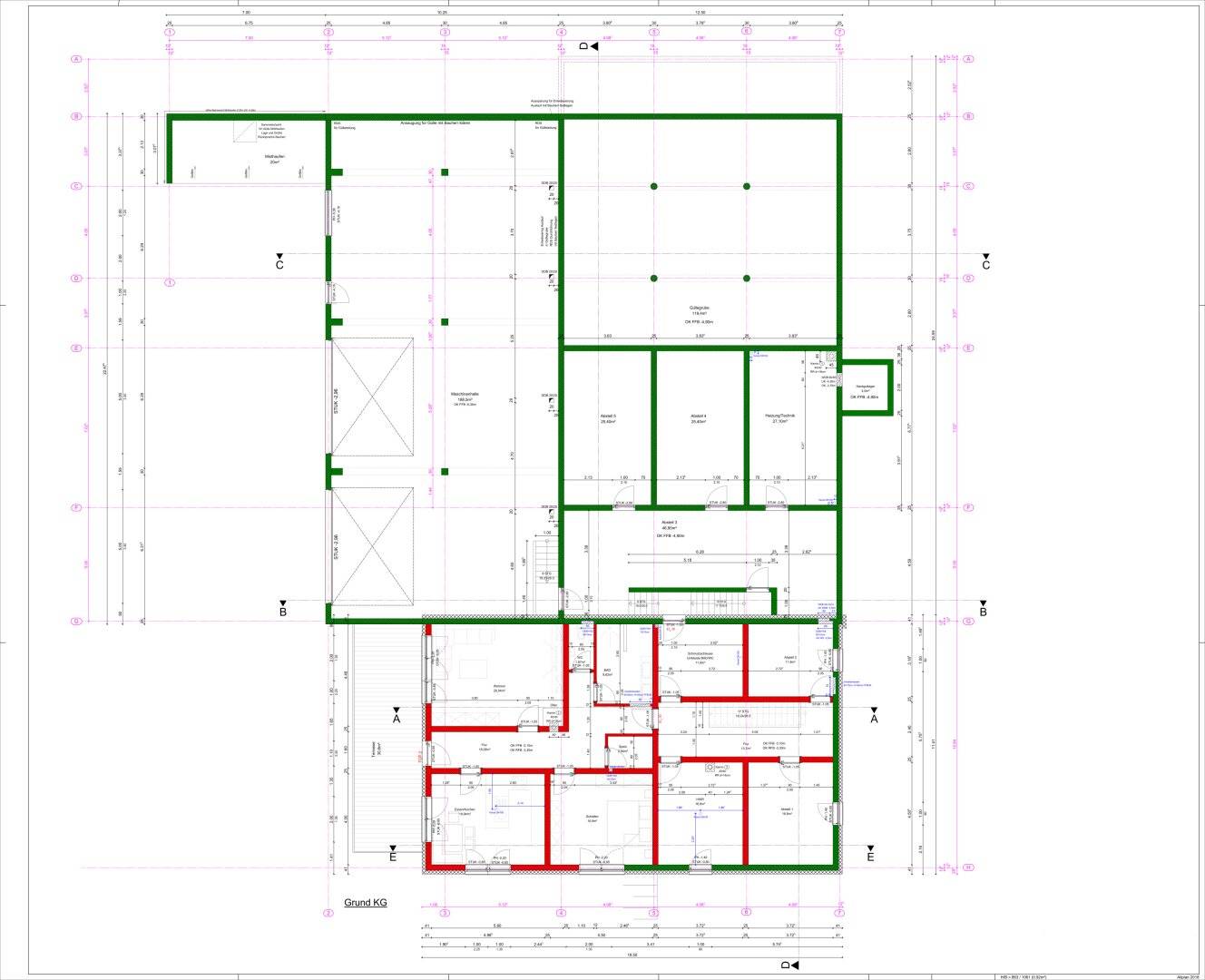 Grundriss 6