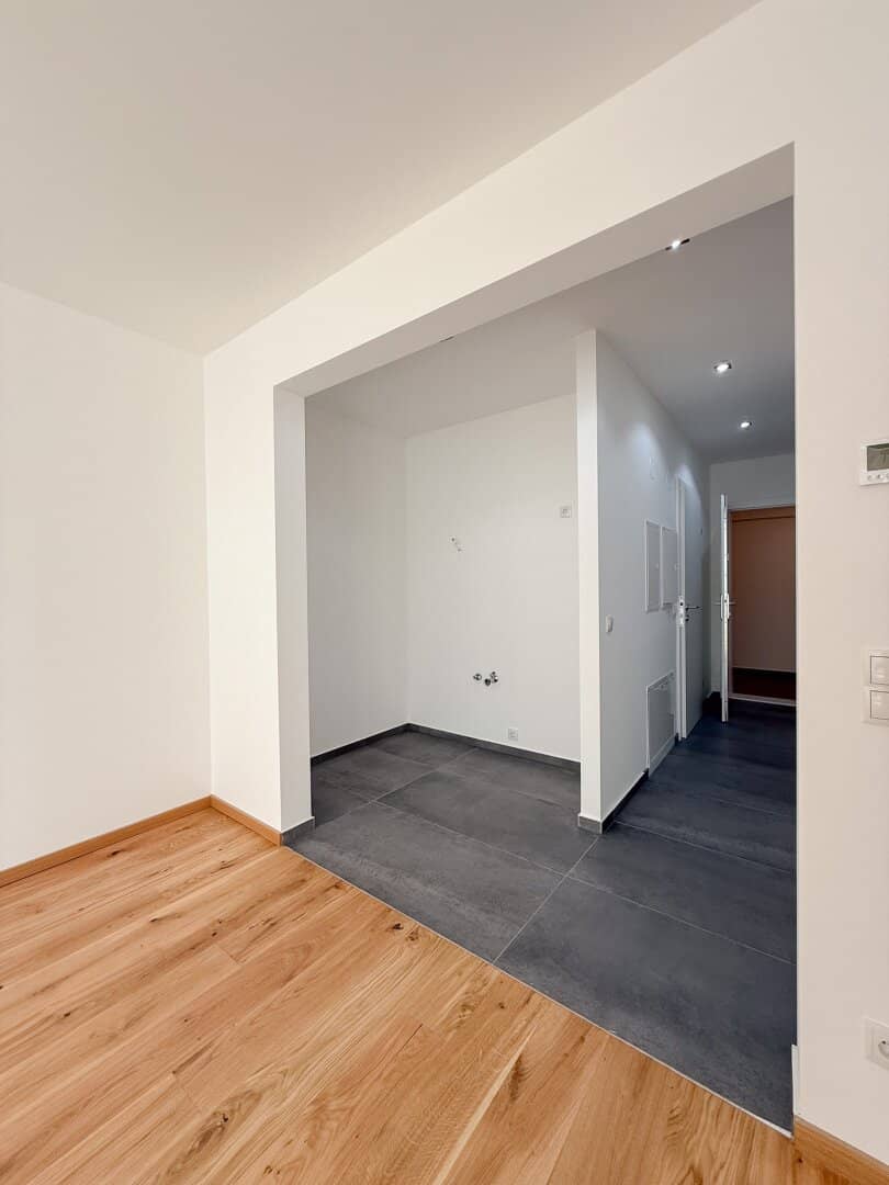Airbnb-taugliches Investment auf der Mariahilfer Straße zwischen Schönbrunn und Westbahnhof