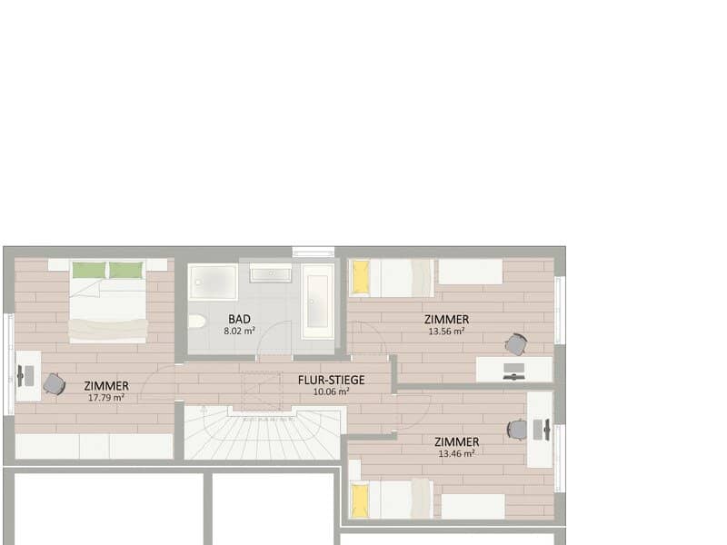 Grundriss 2