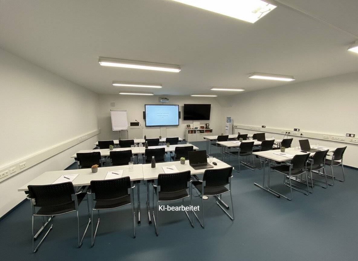 Neu saniertes Büro in top Lage! 47m²   - 4020 Linz