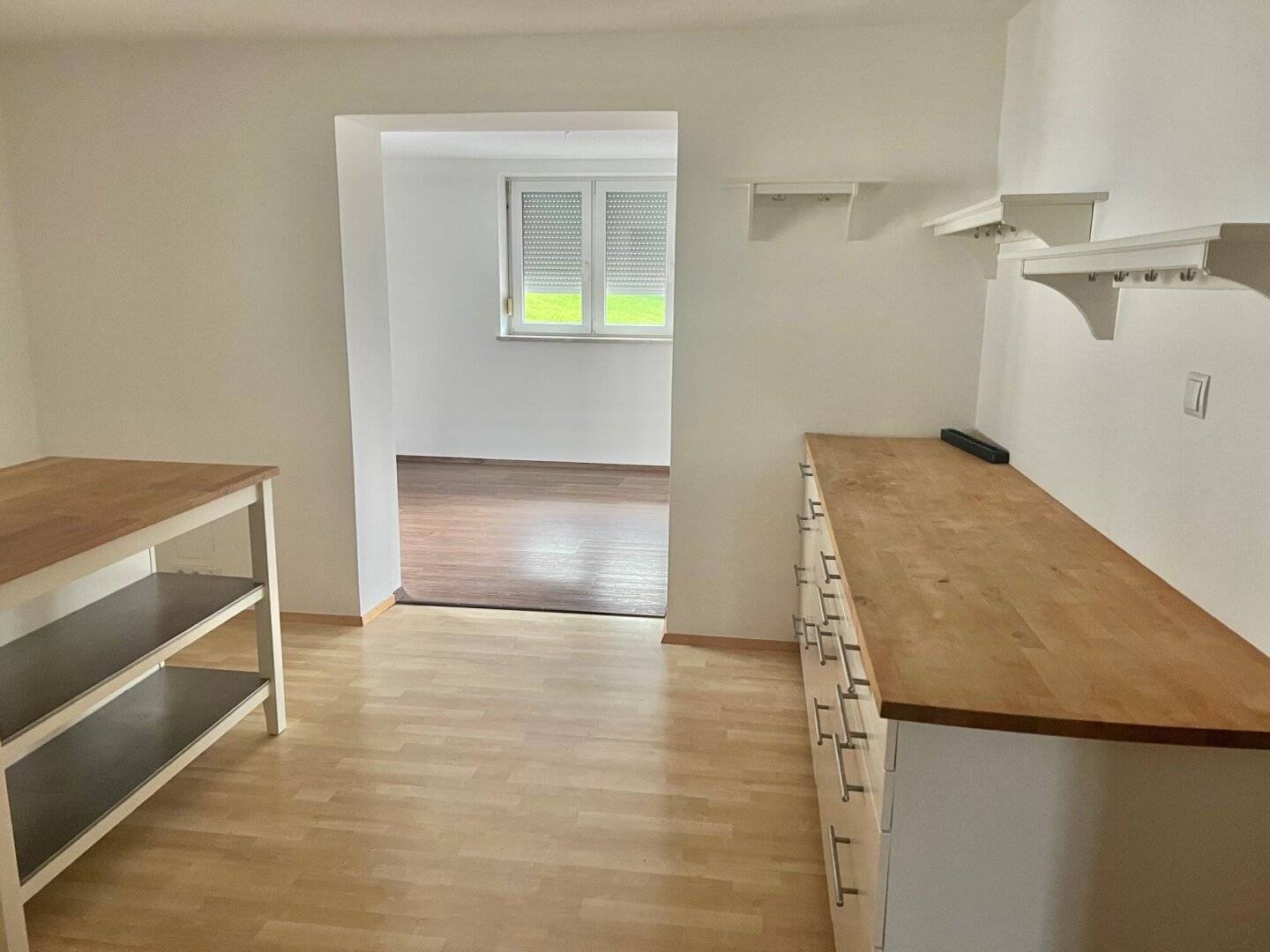 Exklusive Terrassenwohnung mit traumhaftem Bergblick am Stadtrand von Kufstein