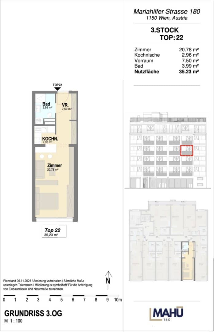 Grundriss 1