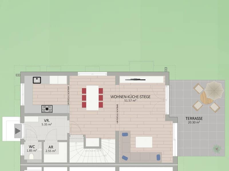 Grundriss 1