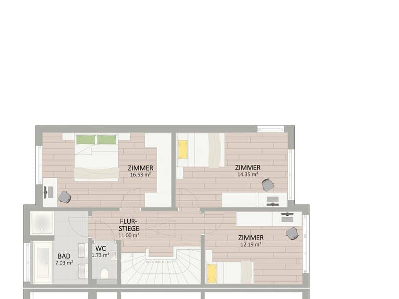 Grundriss 2