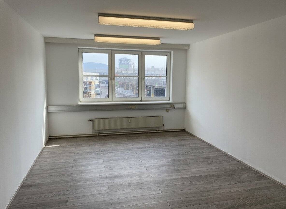 PROVISIONSFREI ZU MIETEN! Neu saniertes Büro 23 m2!