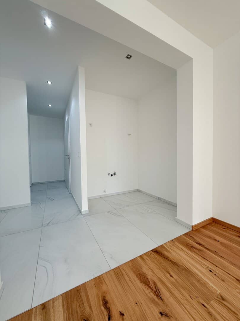 Helle Kurzzeitwohnung in Toplage Wiens – zwischen Schönbrunn & Westbahnhof