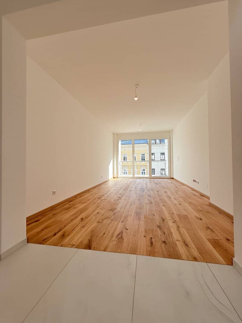 Helle Wohnung in Bestlage Wiens – mit AIR BNB Widmung