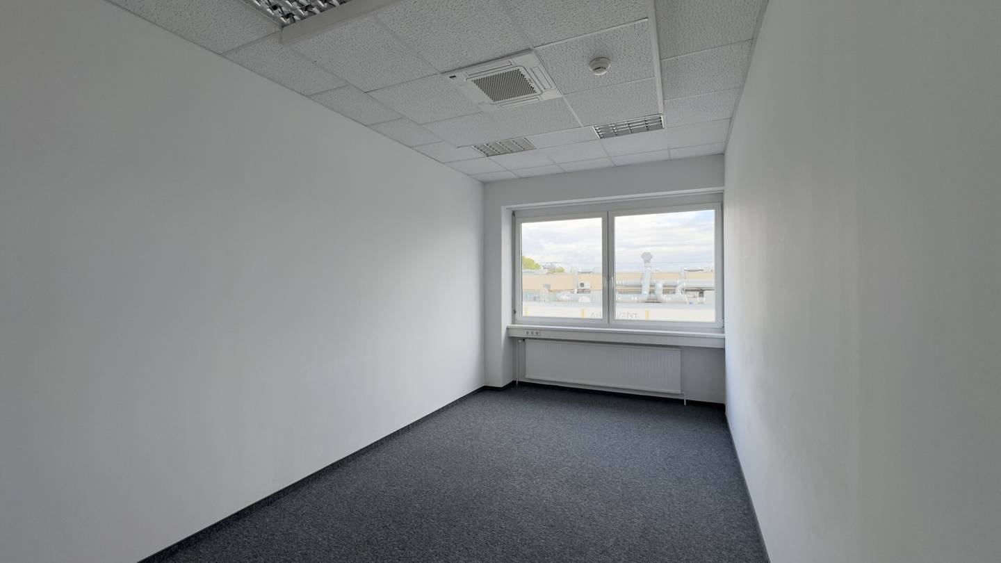 Großzügiges Büro in attraktiver Gewerbelage – Provisionsfrei