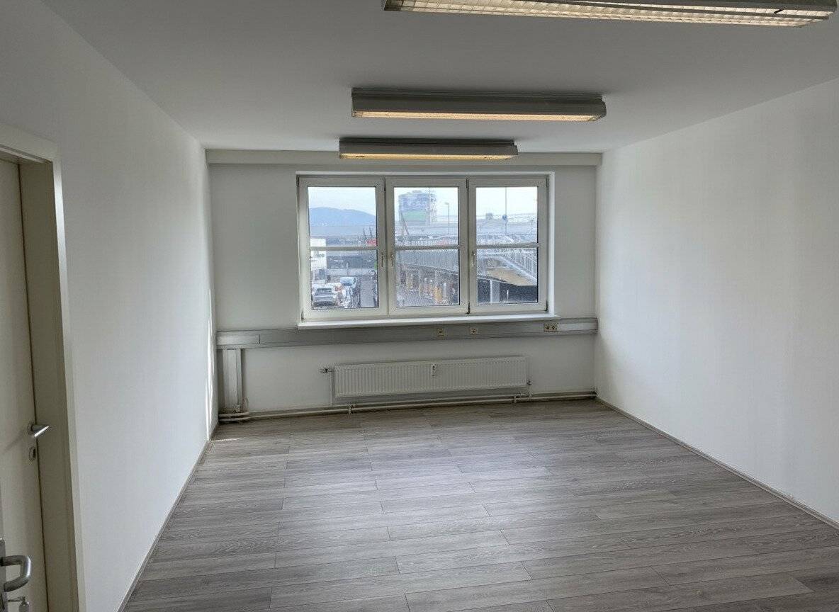 NEU saniertes Büro 23 m2 - erweiterbar auf 46 m2!