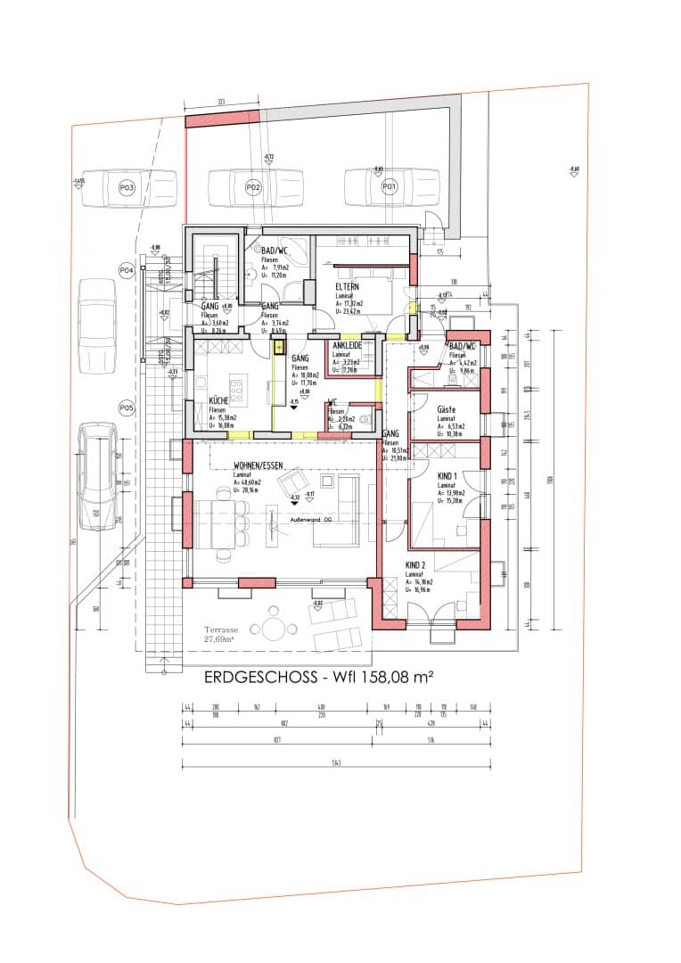 Grundriss 1