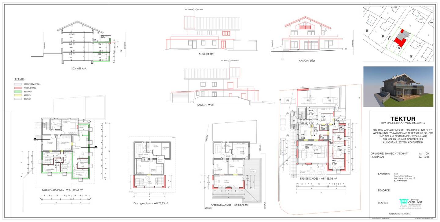 Grundriss 5
