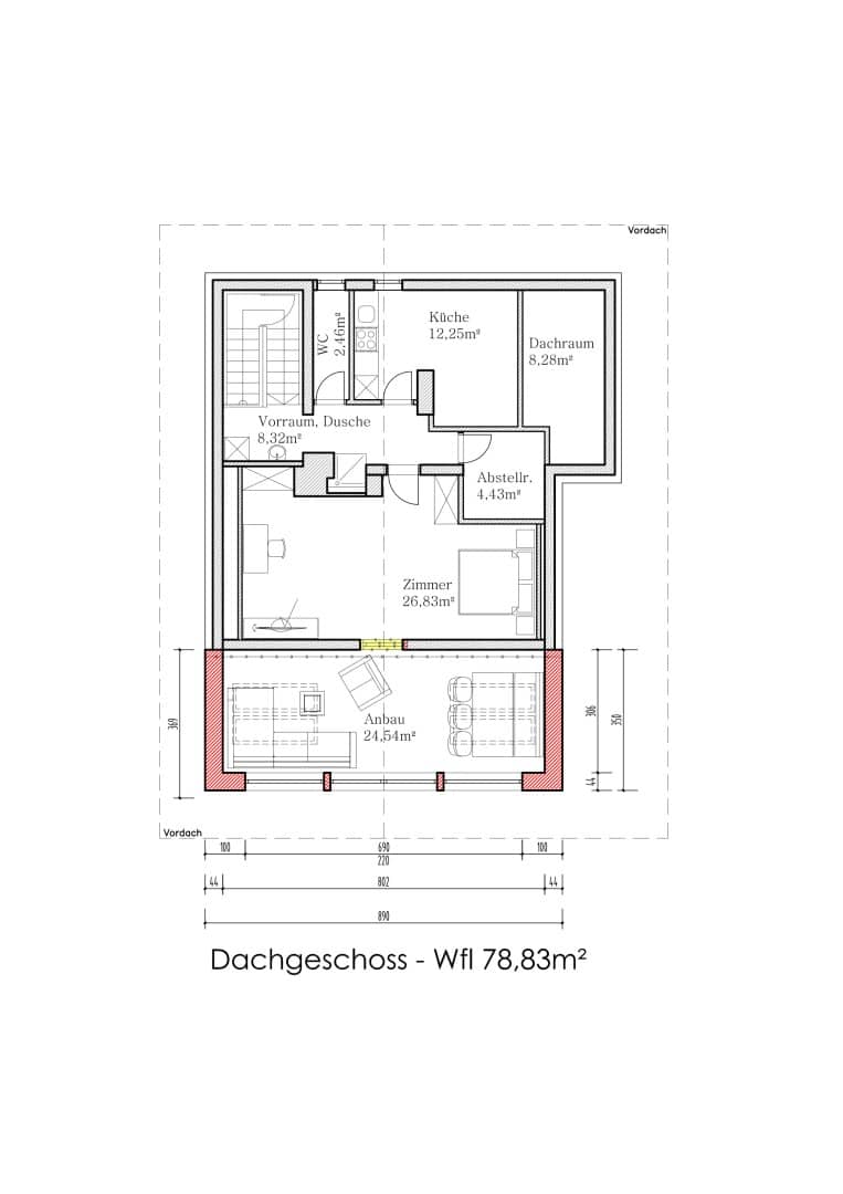 Grundriss 3