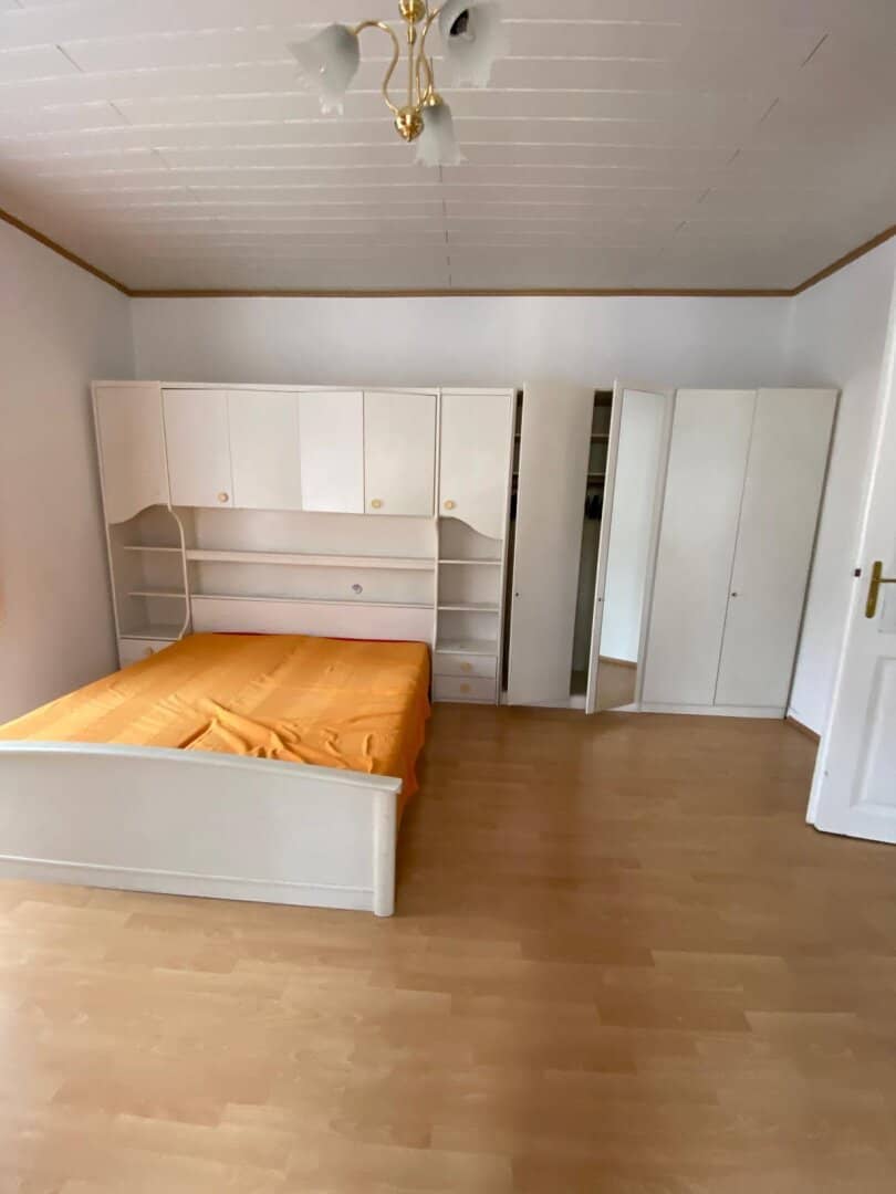 Helle 2-Zimmer-Altbauwohnung nahe Reumannplatz – sofort bezugsfertig