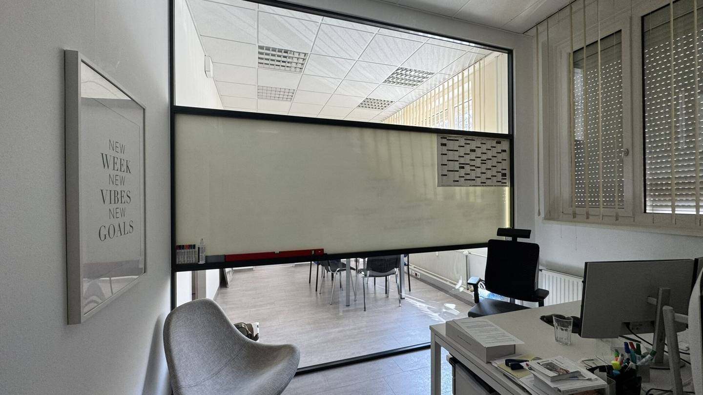 155m² Lagerfläche mit 123m² Büro in zentraler Lage - Provisionsfrei