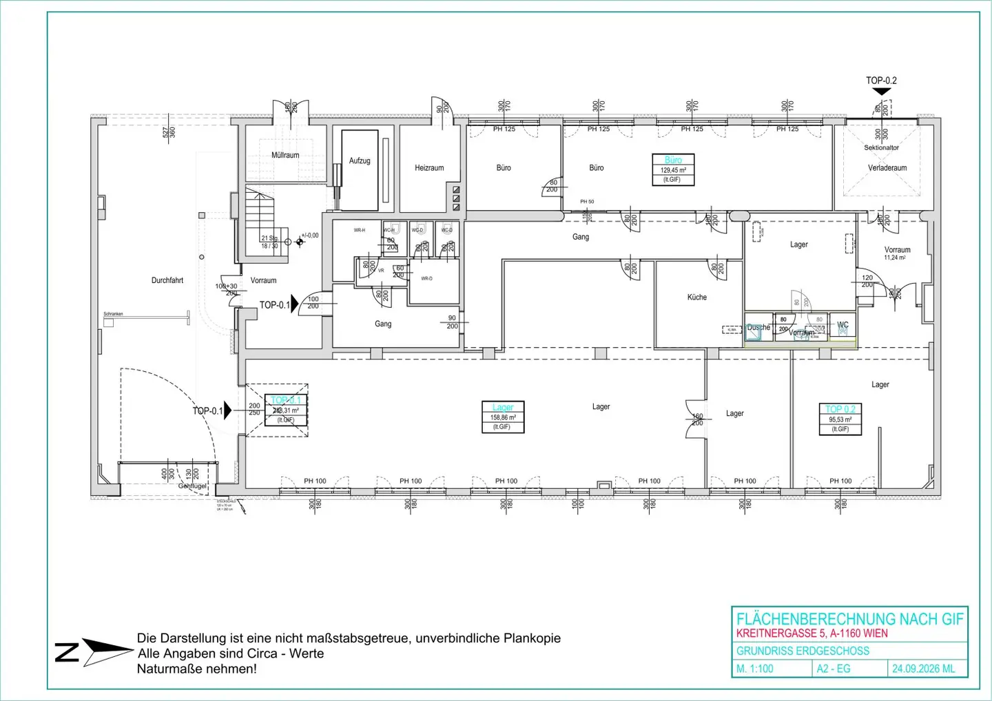 Grundriss 1