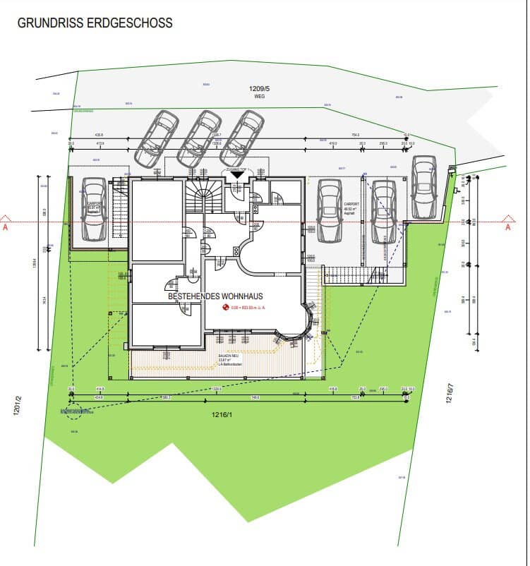 Grundriss 2