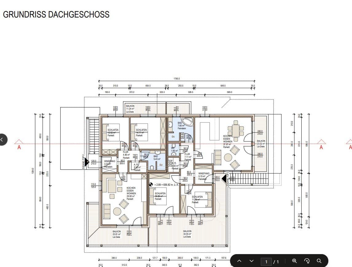 Grundriss 3